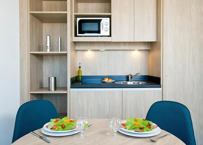 Residhome Lyon Gerland