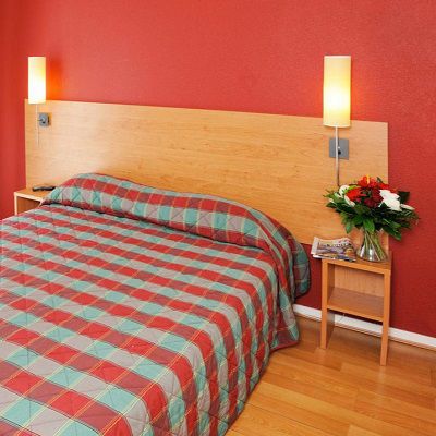 Residhome Gerland Appart hôtel 3*