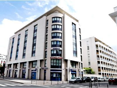 Appart hôtel Residhome Gerland