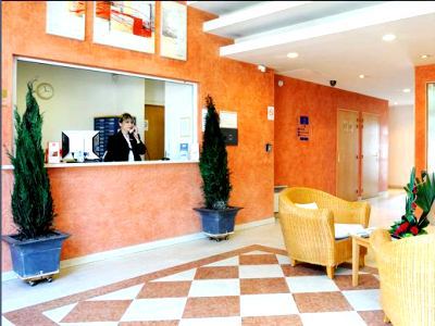 Residhome Gerland Aparthotel