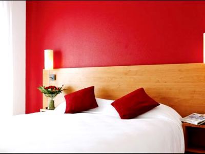 Residhome Gerland 3* Lyon