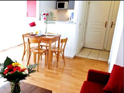 Residhome Gerland 3* Lyon