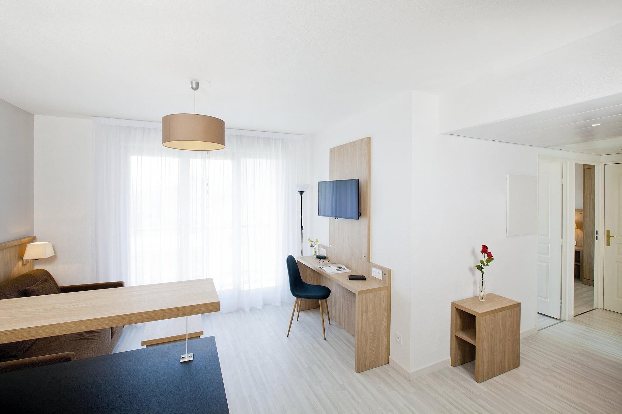 Residhome Gerland Appart hôtel Lyon