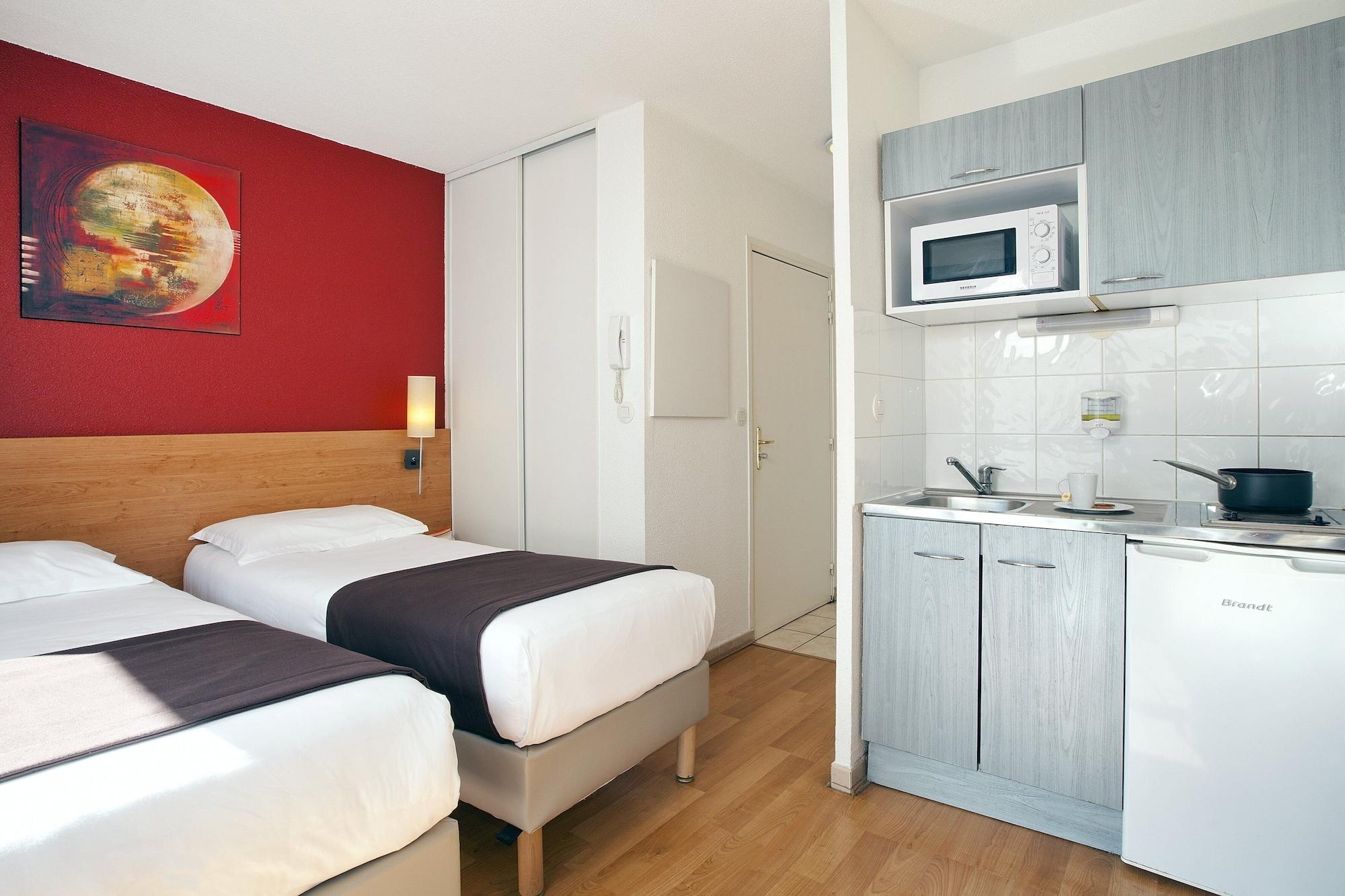Residhome Gerland