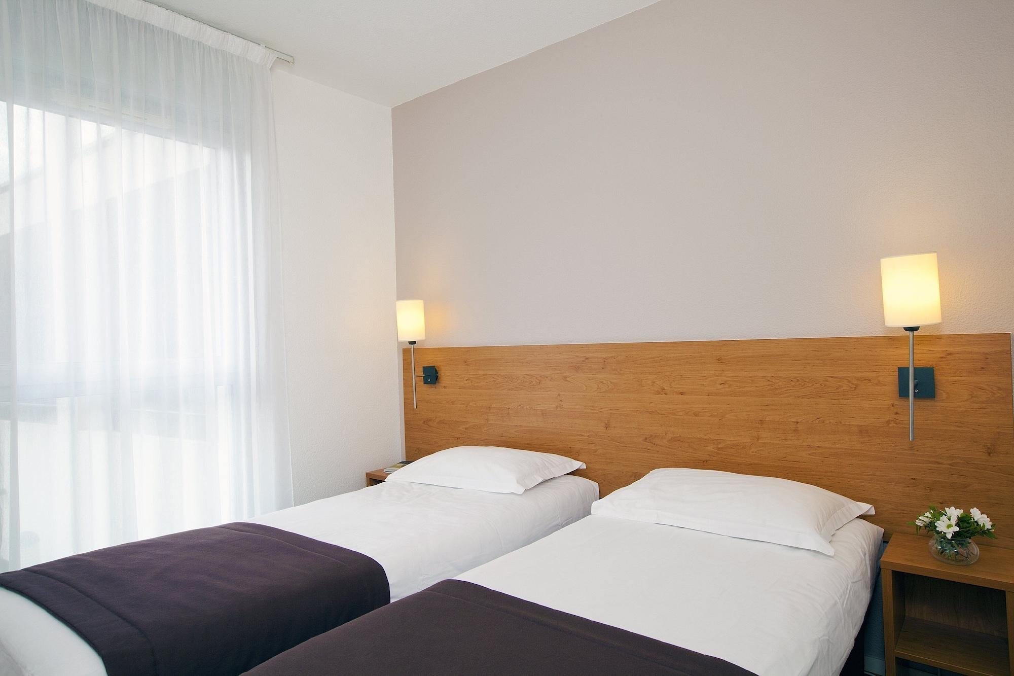Aparthotel Residhome Gerland