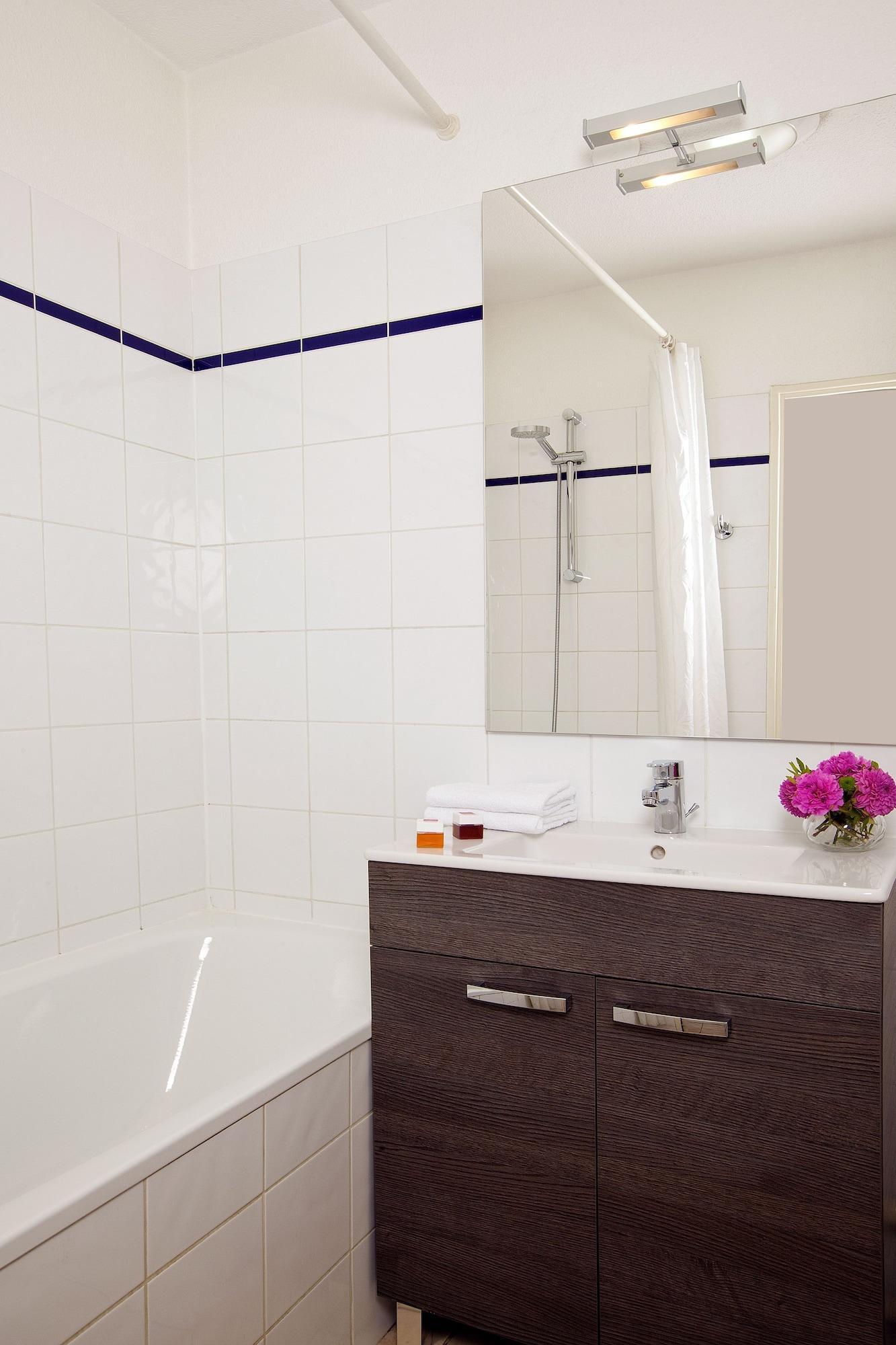 Residhome Gerland 3* Lyon