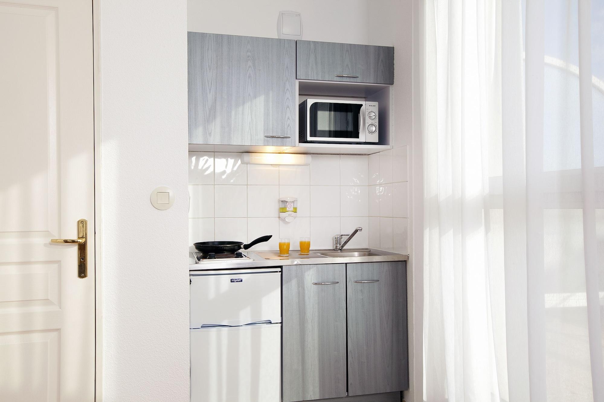 Appart hôtel Residhome Gerland Lyon