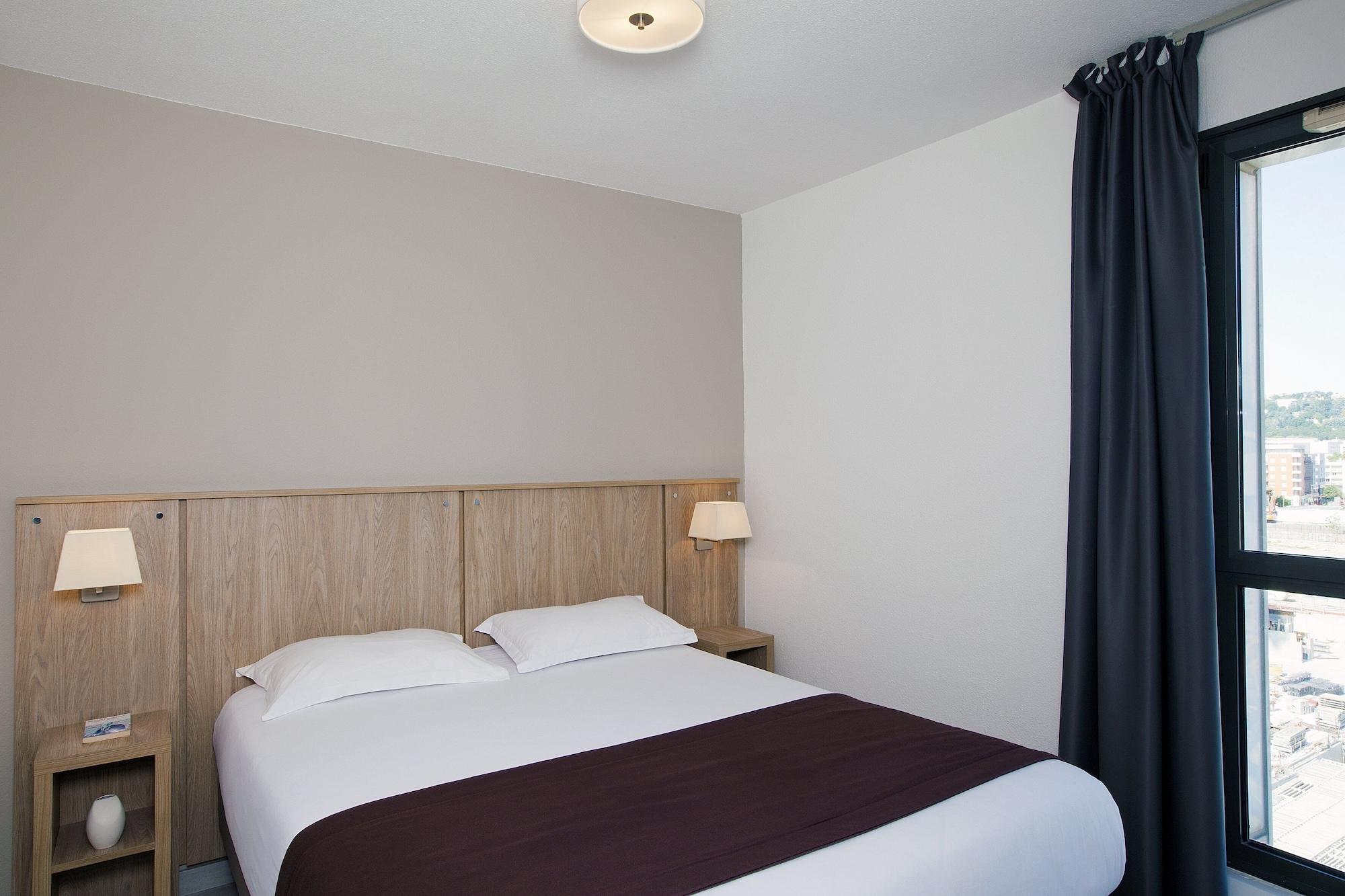 Residhome Gerland Lyon