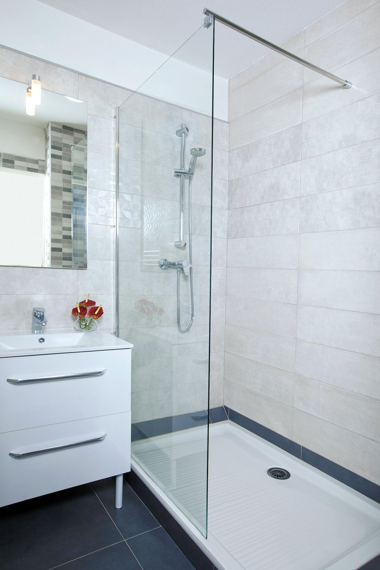 Appart hôtel Residhome Gerland