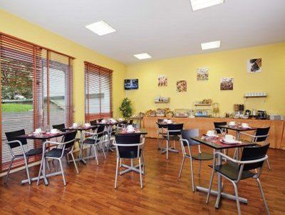 Aparthotel Residhome Gerland 3*