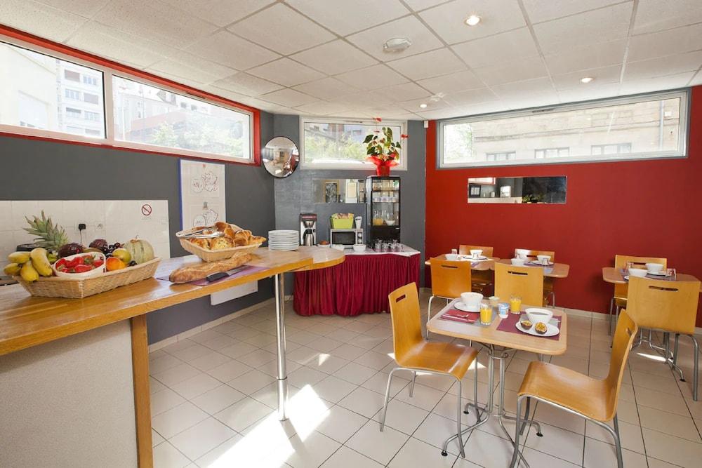 Appart hôtel Residhome Gerland 3*