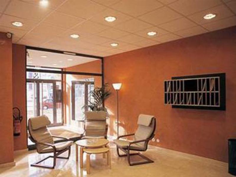 Residhome Gerland 3*