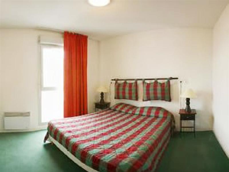 Residhome Gerland Appart hôtel Lyon