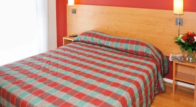 Residhome Gerland 3* Lyon