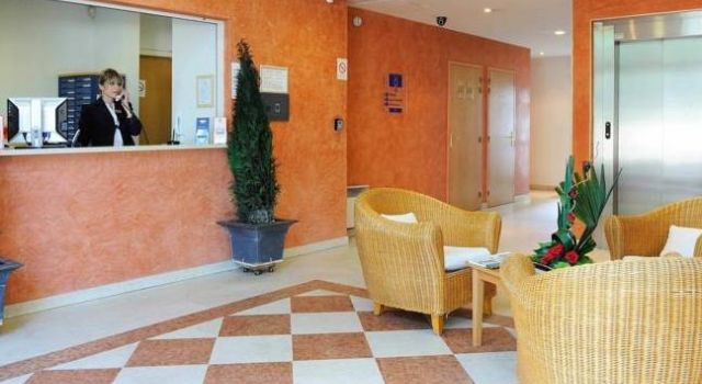 Residhome Gerland Aparthotel Lyon
