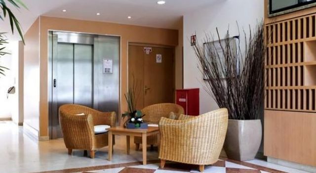 Residhome Gerland Aparthotel