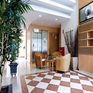 Aparthotel Residhome Gerland Lyon