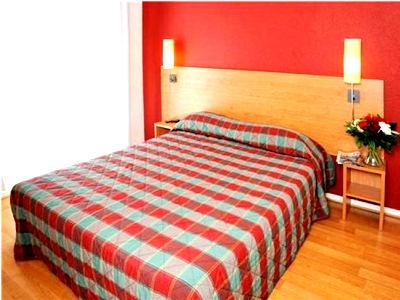Residhome Gerland 3*