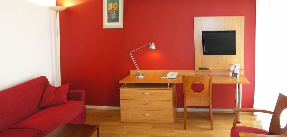 Residhome Gerland 3* Lyon