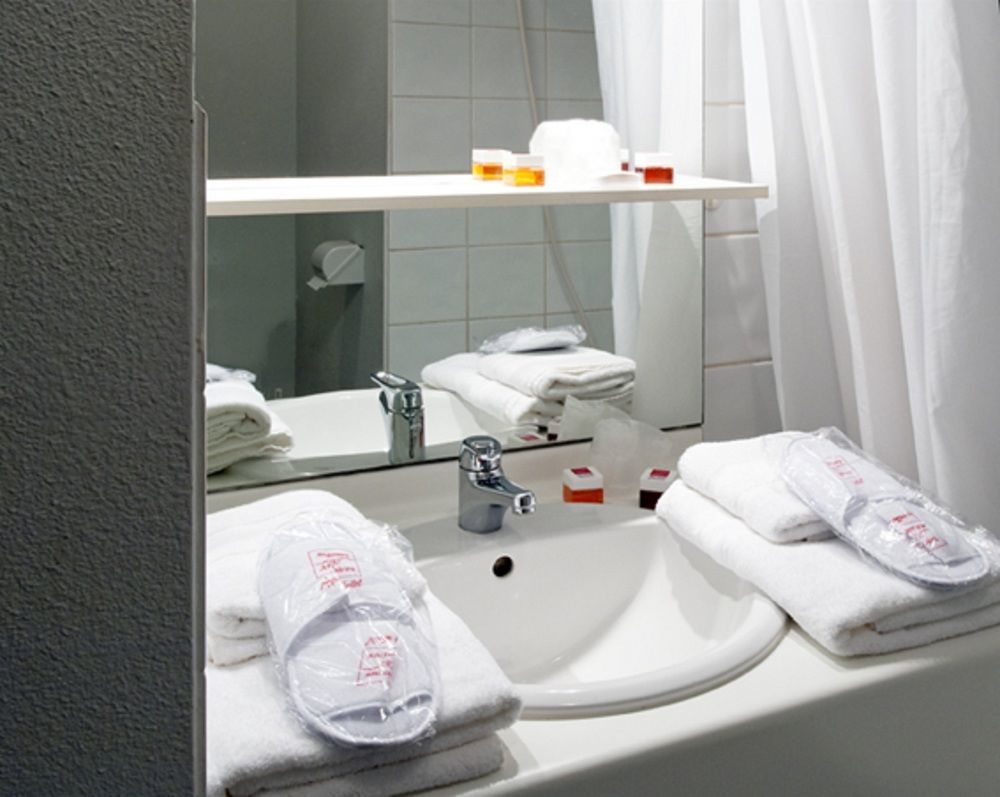 Aparthotel Residhome Gerland 3*