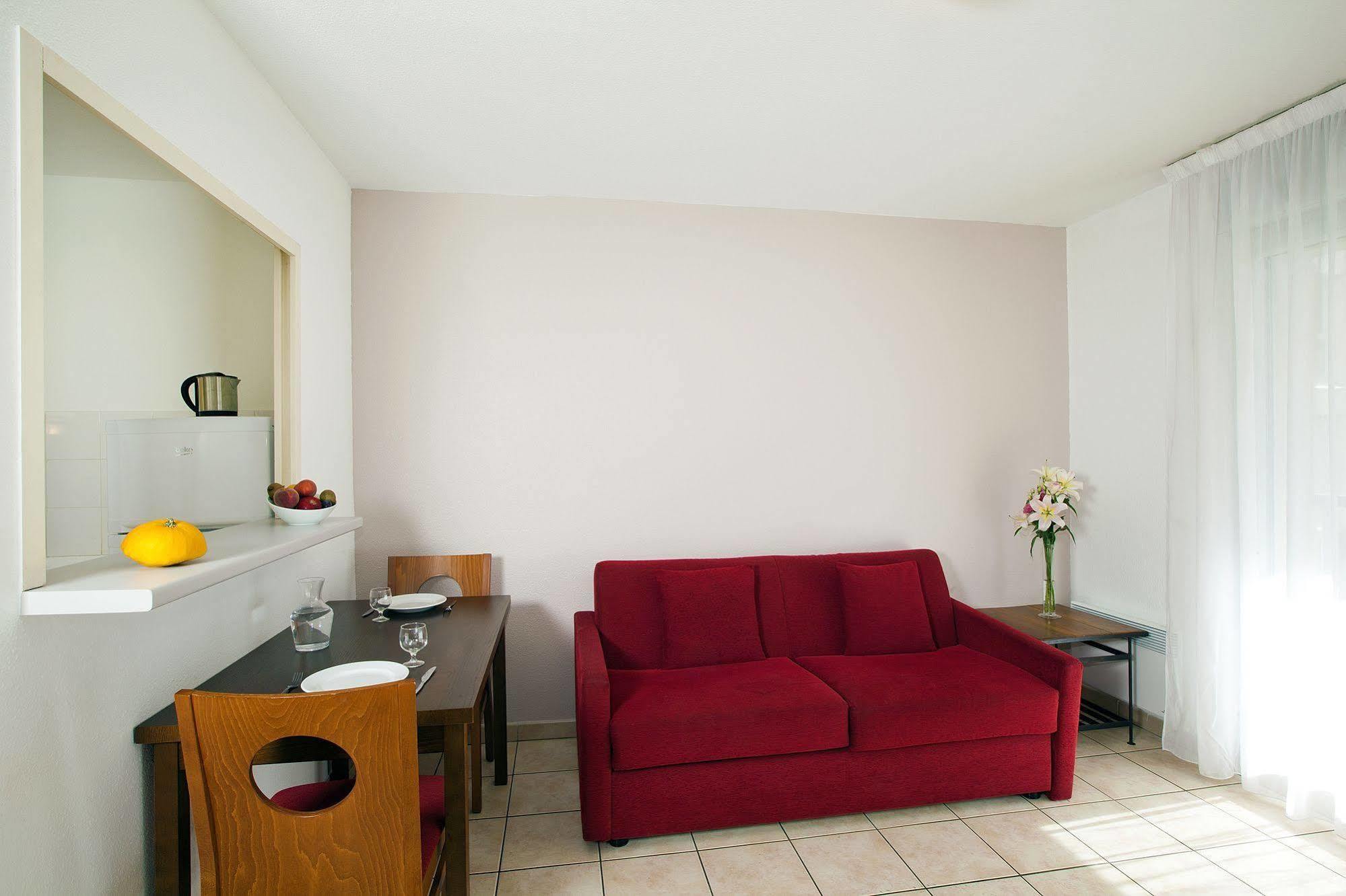 Residhome Gerland