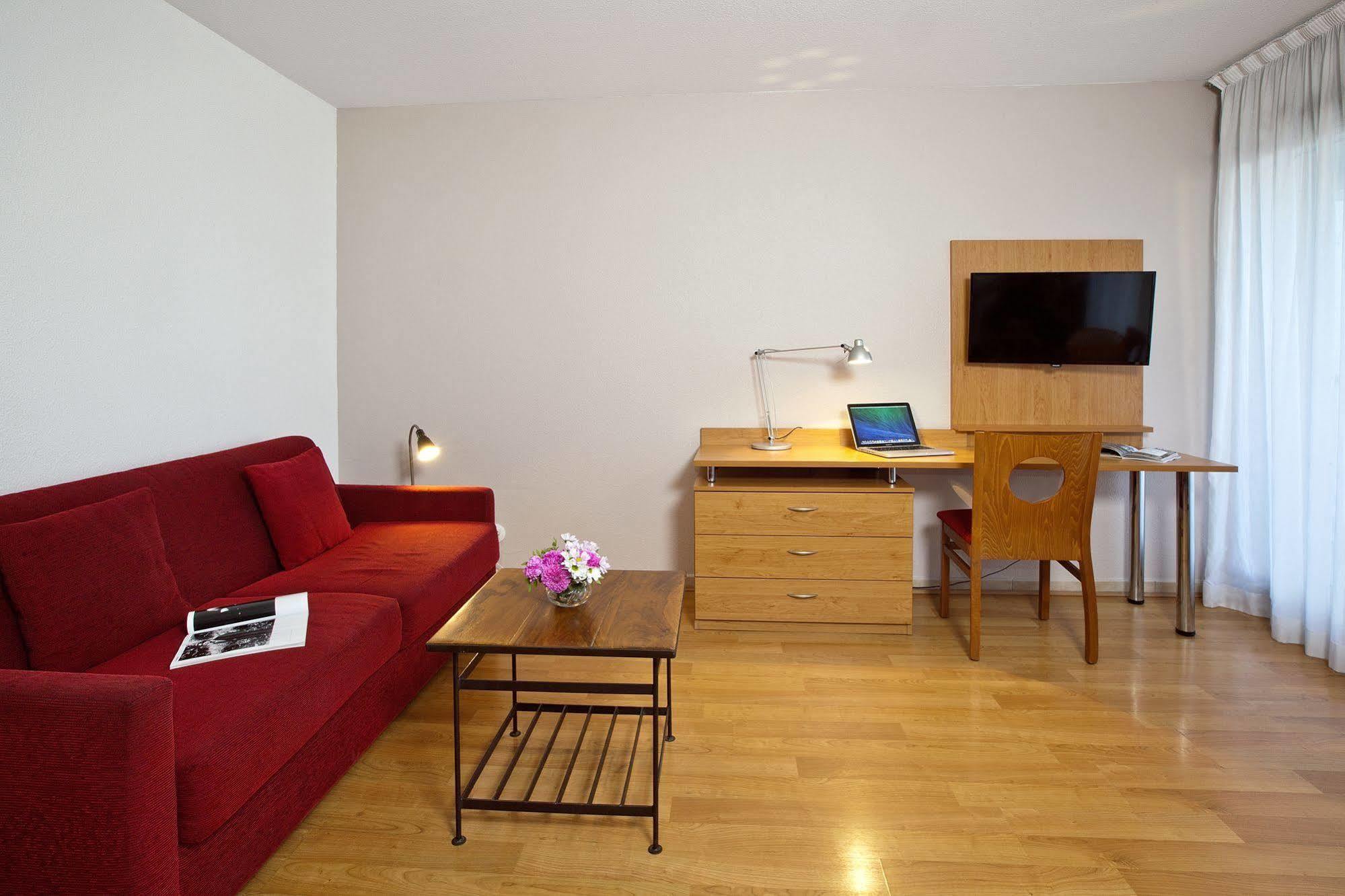 Residhome Gerland 3* Lyon