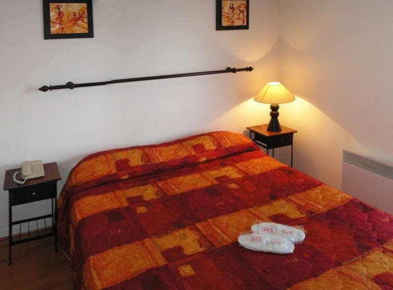 Appart hôtel Residhome Gerland 3*
