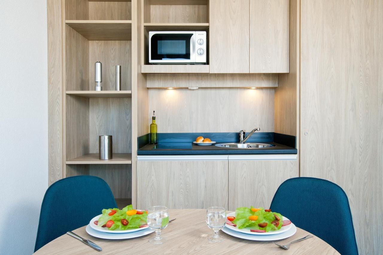 Residhome Gerland 3* Lyon