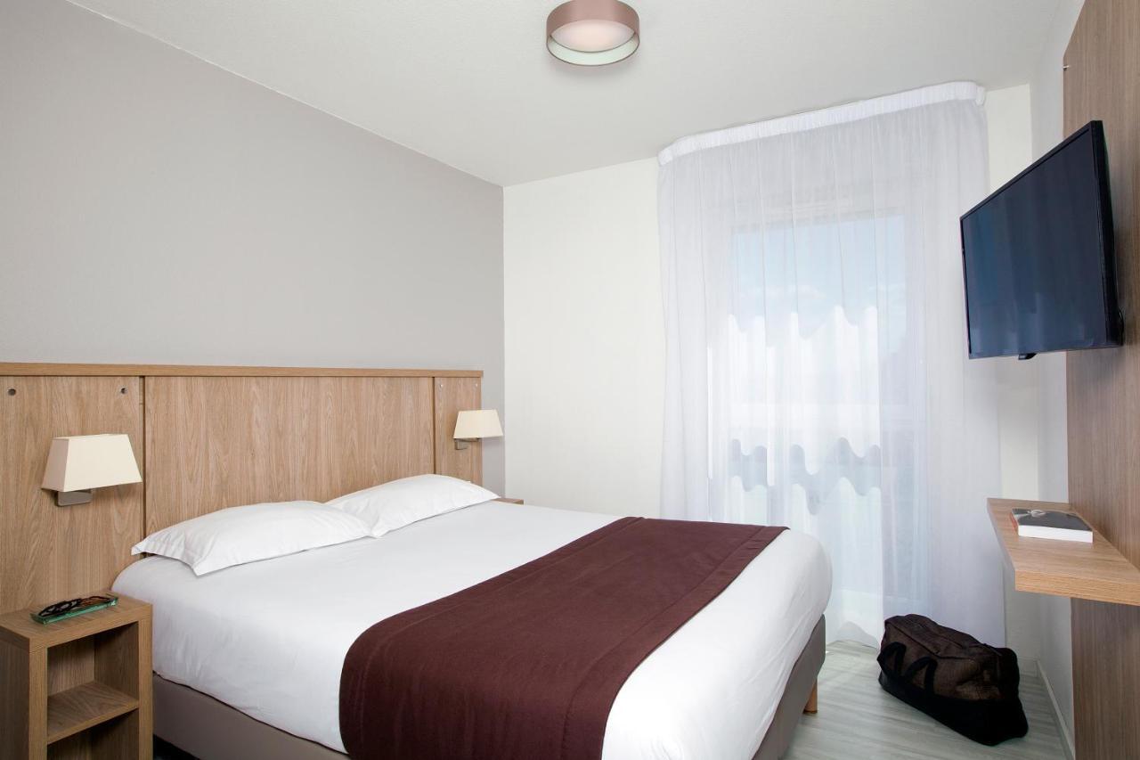 Residhome Gerland 3* Lyon