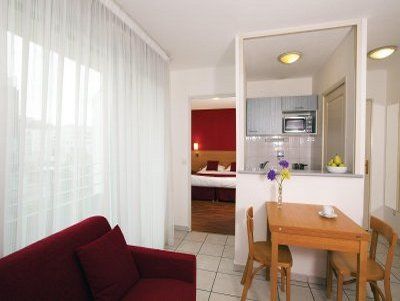 Residhome Gerland