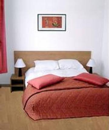 Residhome Gerland Lione
