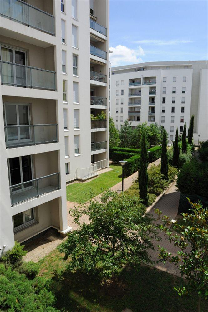 Residhome Gerland 3* Lione