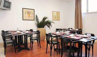 Residhome Gerland Aparthotel 3*